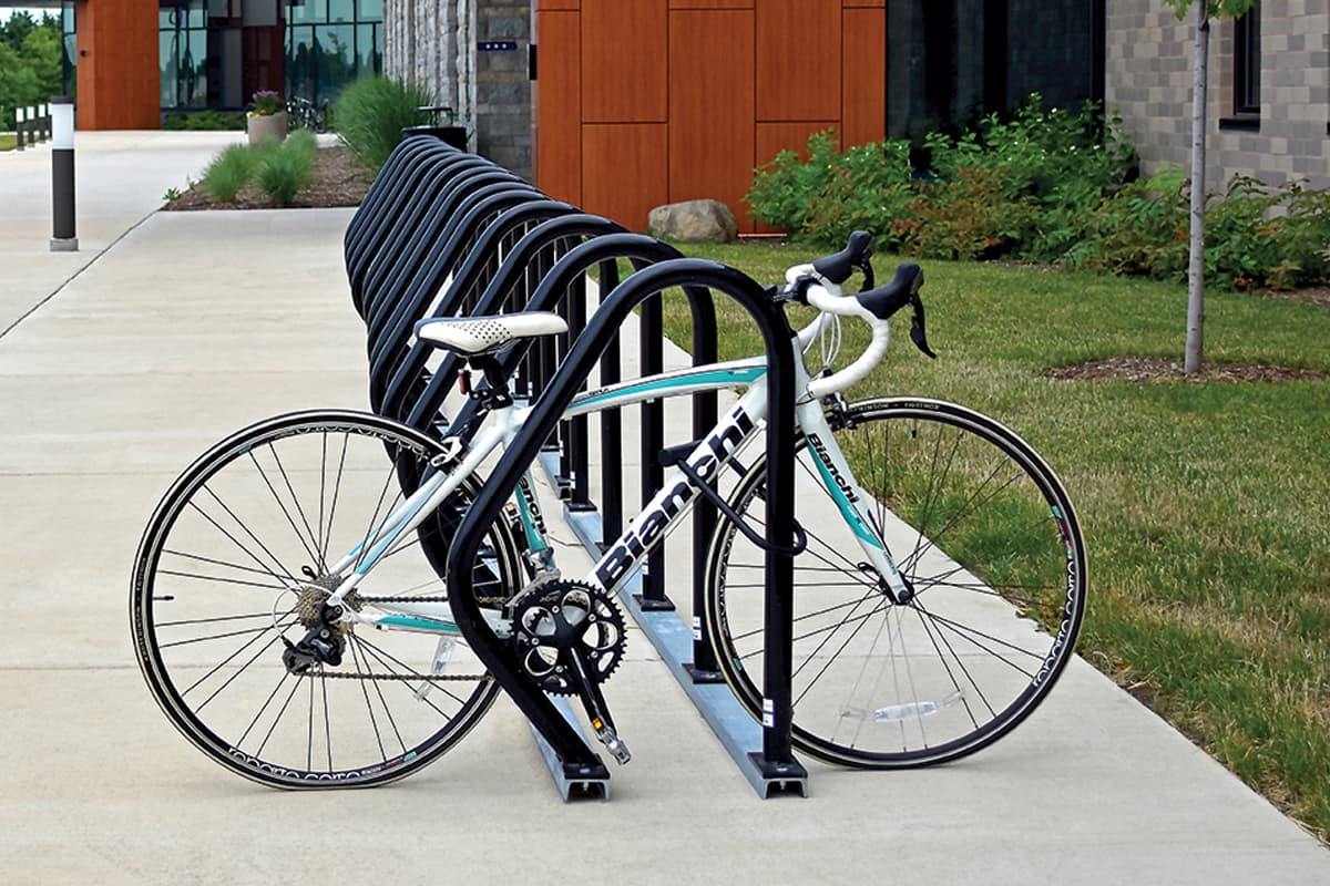 Bike Racks