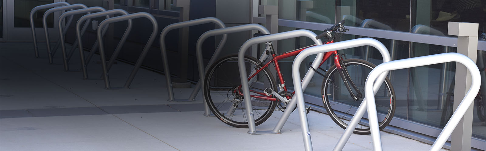 Bike Racks