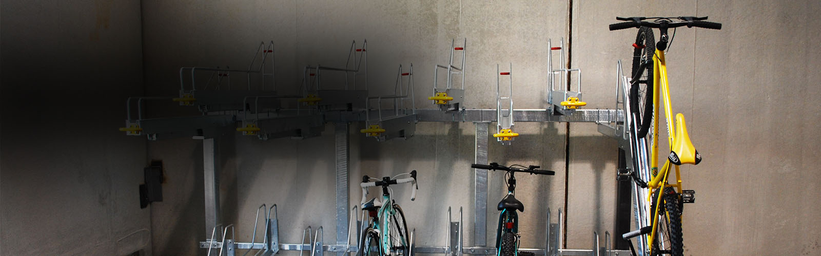 Bike Storage