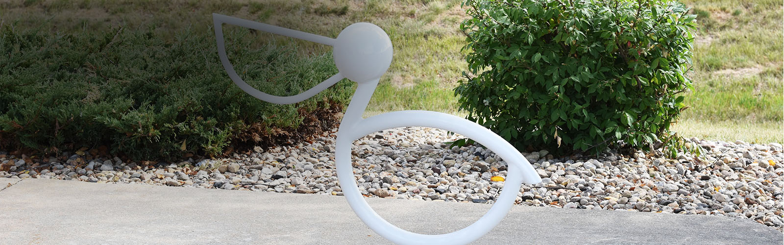 Theme Bike Racks