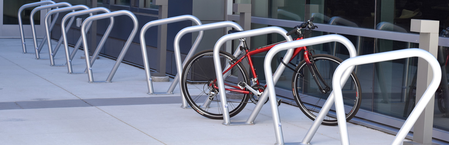 Bike Racks