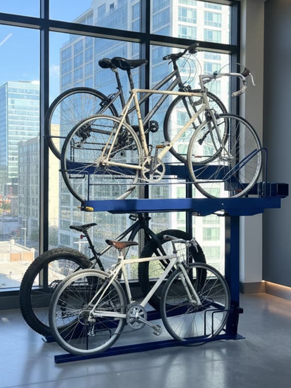 Bike Storage