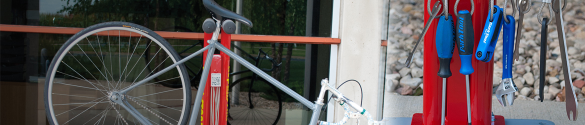 Bike Repair Stations Bike Repair Stations