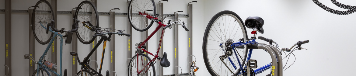 Bike Storage Bike Storage