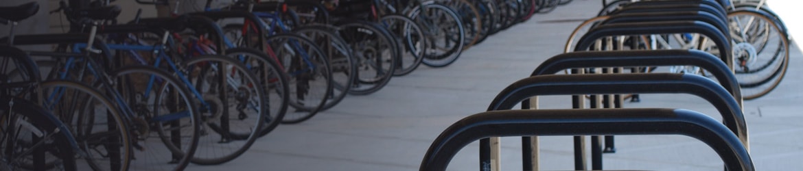 Bike Racks