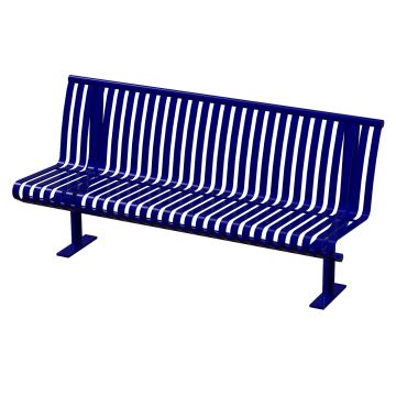Carnival II Bench