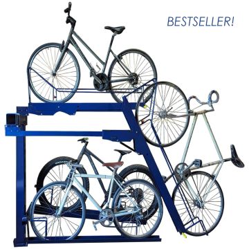 Bike Boost Storage - BBS