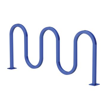 Madrax Bike Racks CS200-7