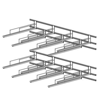 SHD-BSH-14 (shed sold separately)