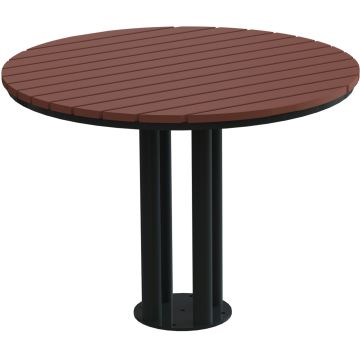 Individual Ipe Table