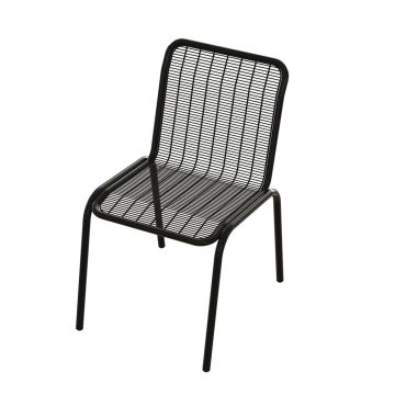 Cafe Chair CFC-WM-Bronze
