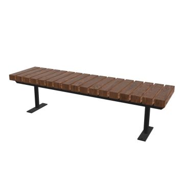 Olbrich Bench