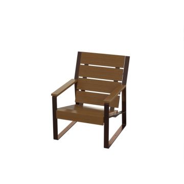 Vilas Single Chair - VASC