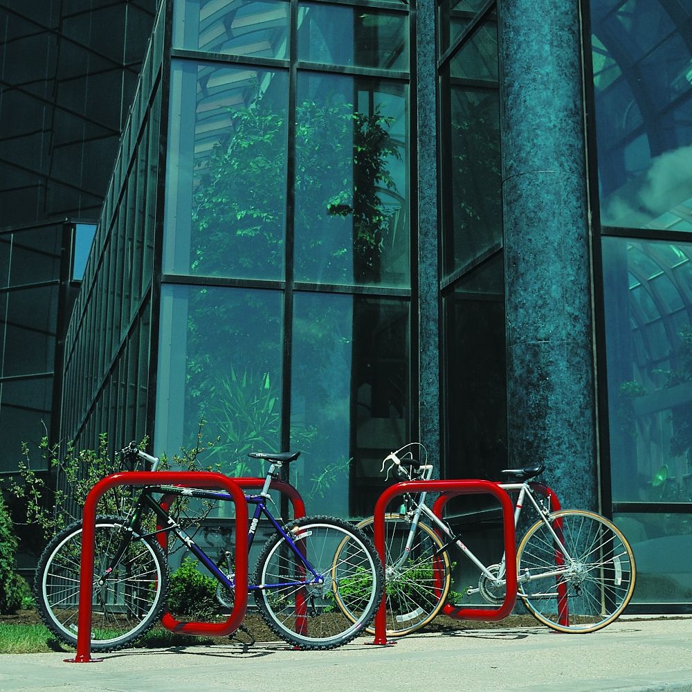 Genesis™ Bike Rack