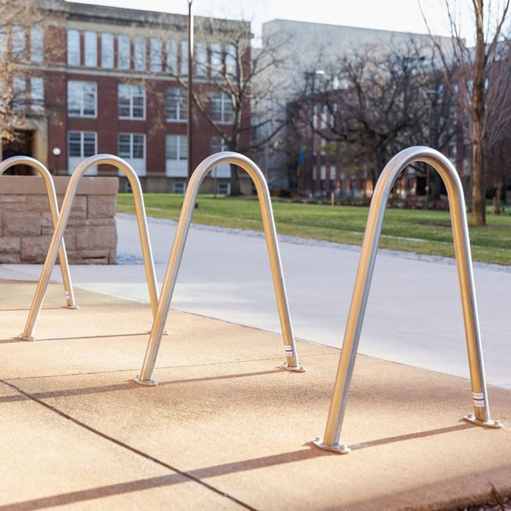 Wingra™ Bike Rack