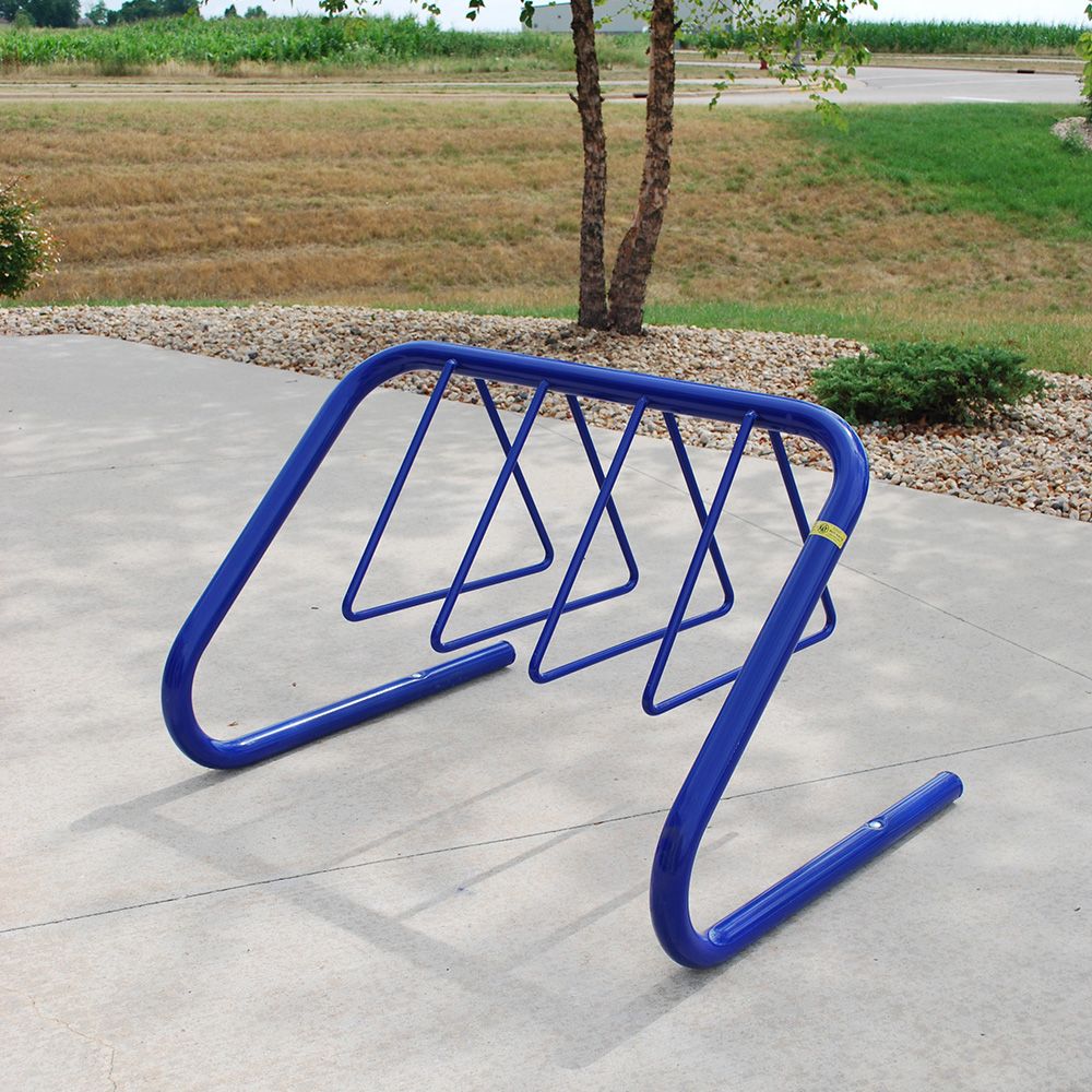 Triton™ Bike Rack