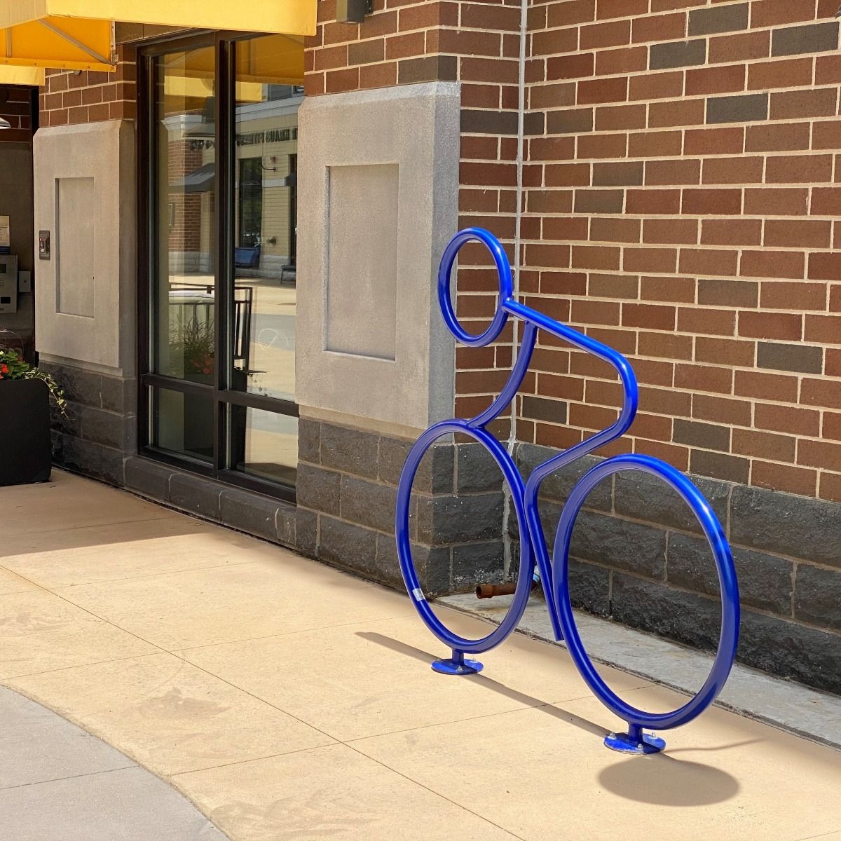Advocate™ Bike Rack
