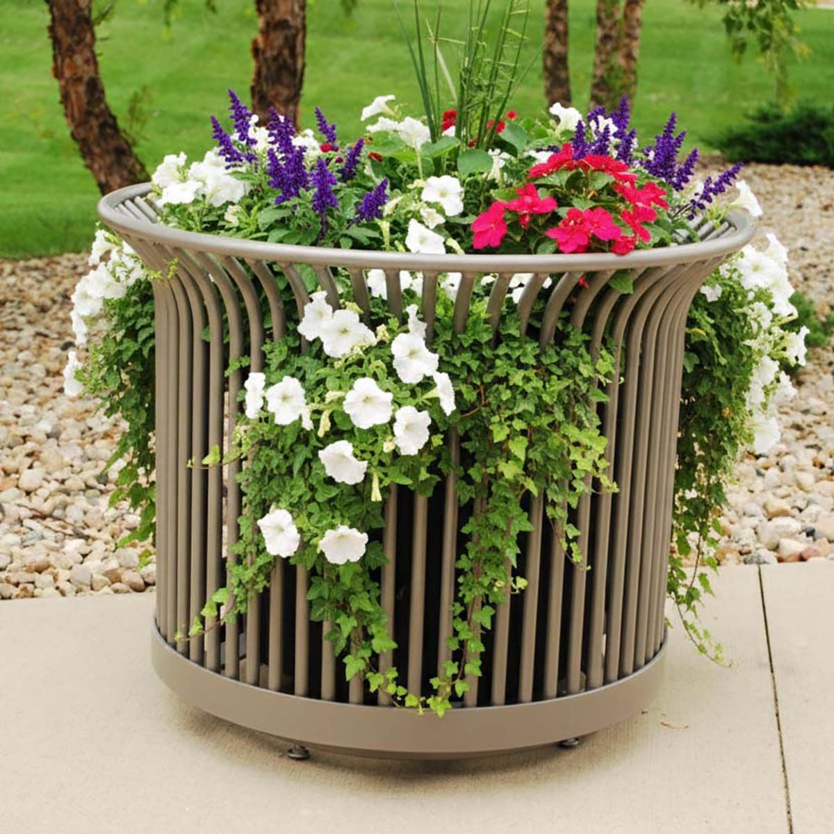 Cunningham Planter 