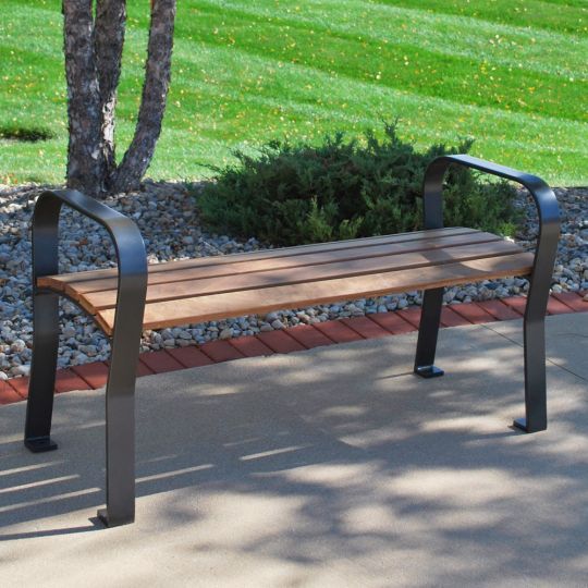 Arcadia Bench