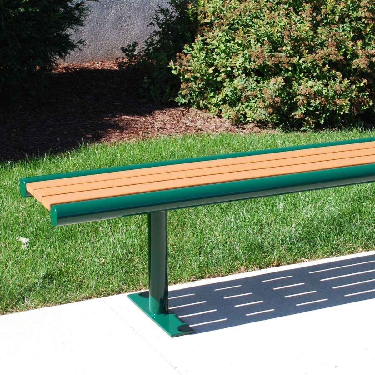 Fairway Bench