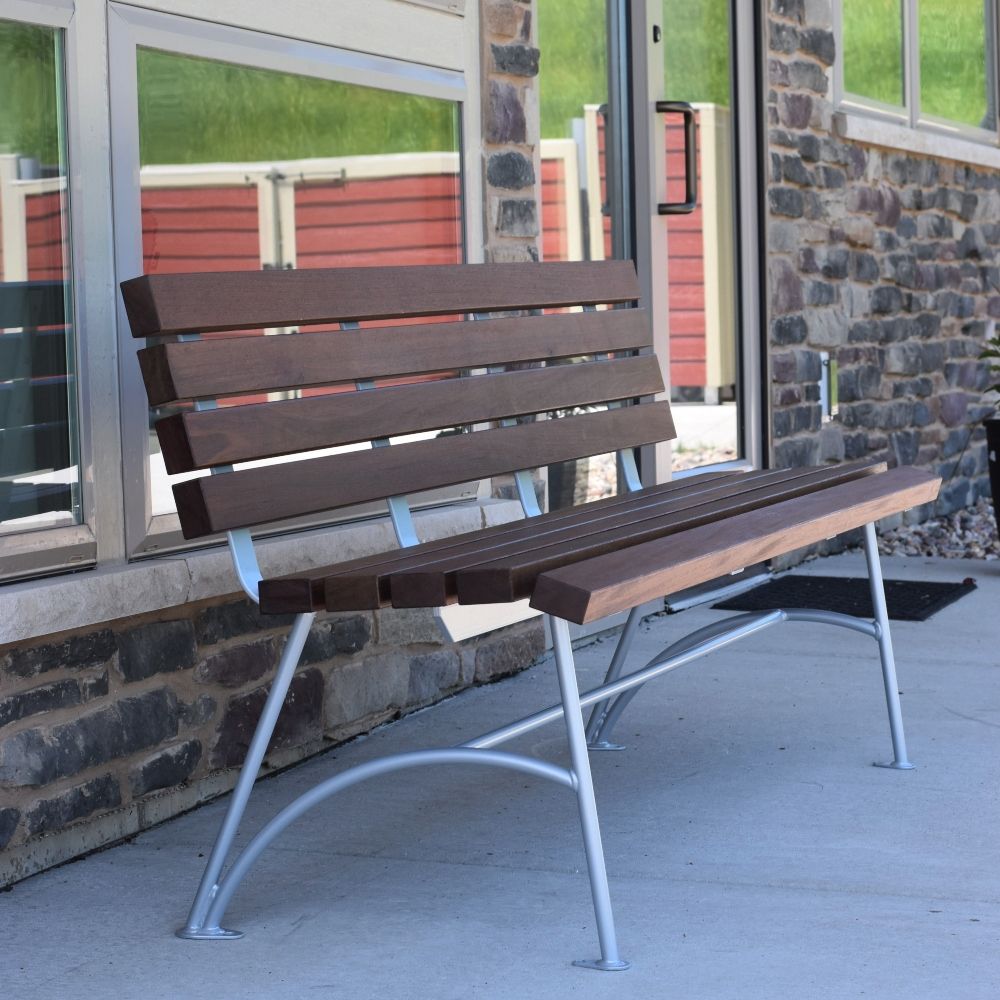 Yahara Bench