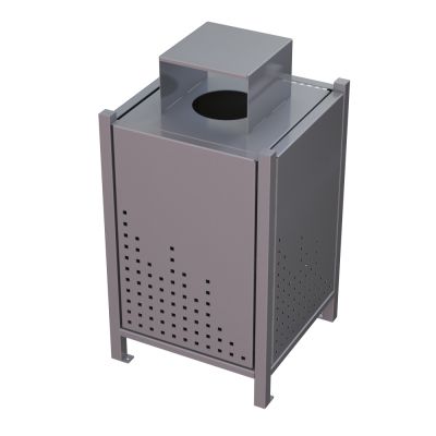 Albany Receptacle