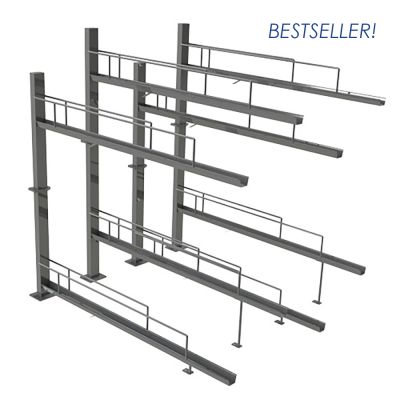 Horizontal Storage - BSH