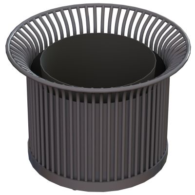Cunningham Planter