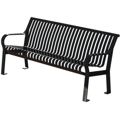 Carnival Bench