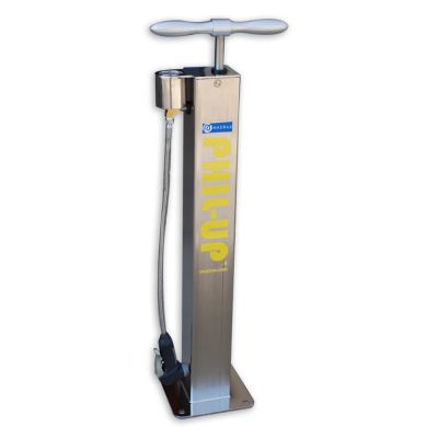 	 Name
Phil-Up™ Tire Pump