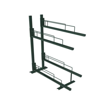 Horizontal Storage - BSH