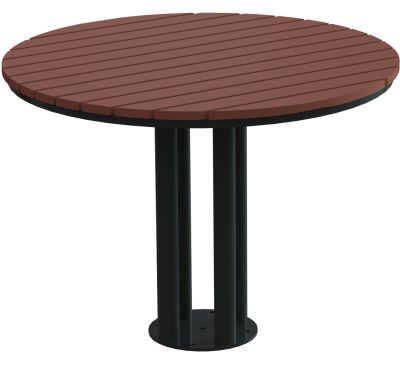 Individual Ipe Table