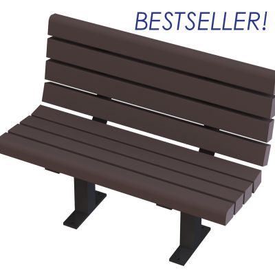 Walden Bench - WDB