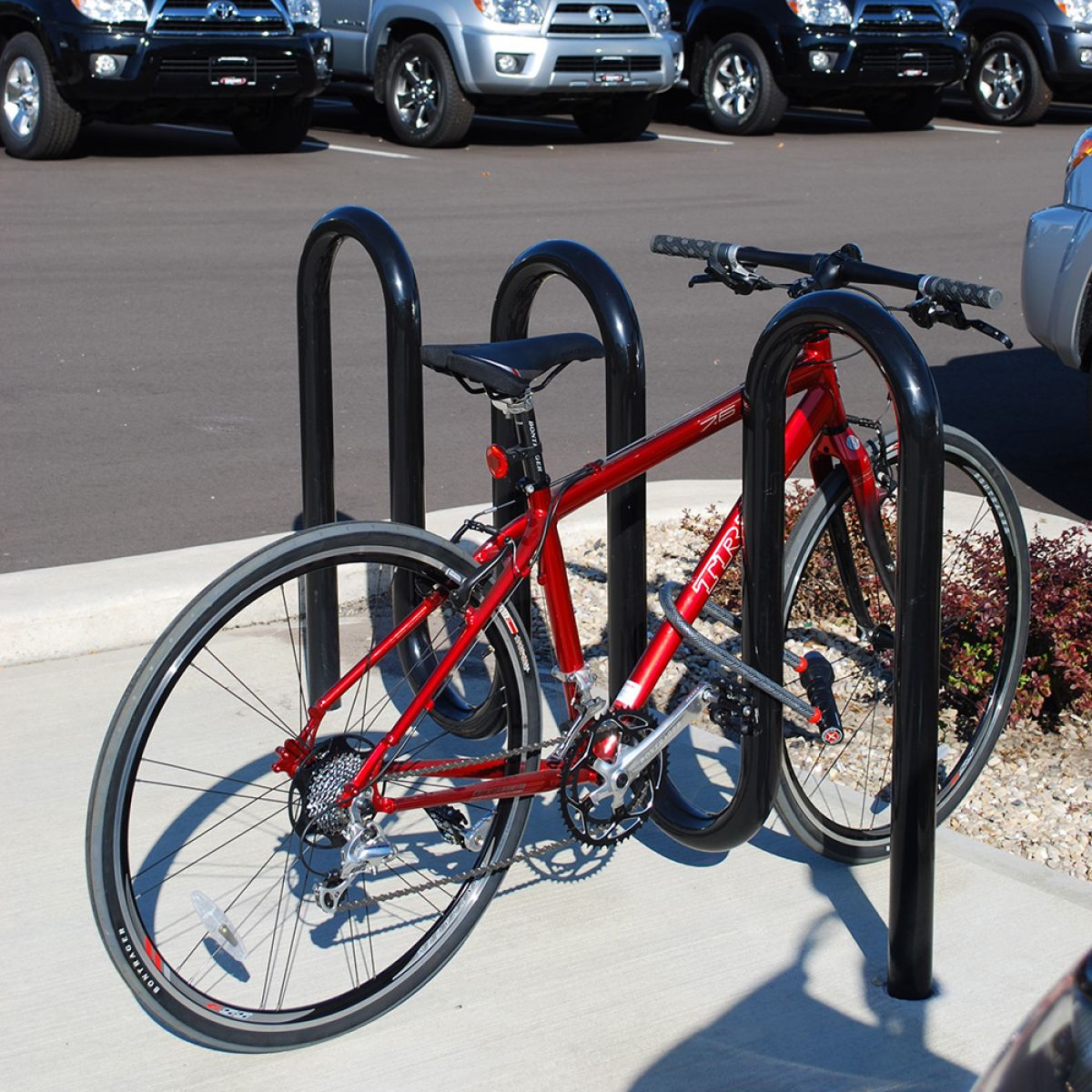 Heavy Duty Challenger™