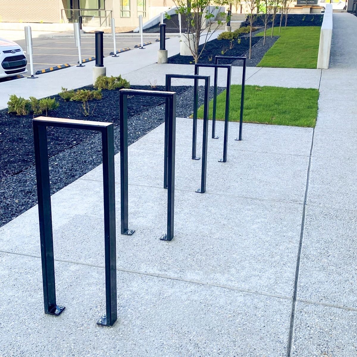 Metro™ Bike Rack