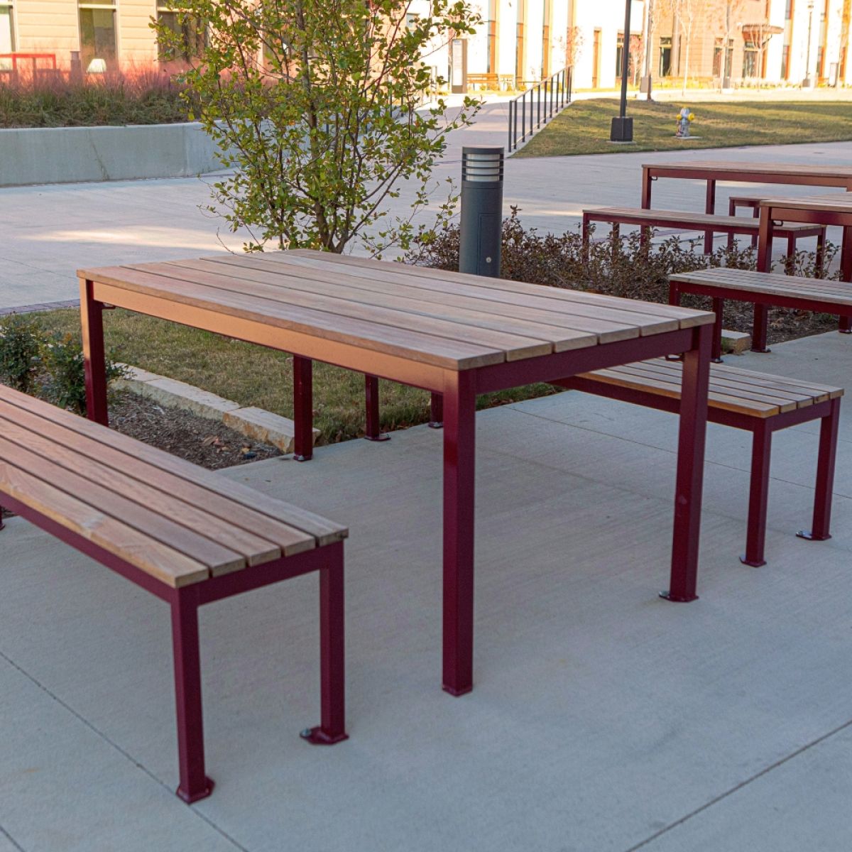 MNTP-6-WI-Berry shown with MNF-6-WI-P