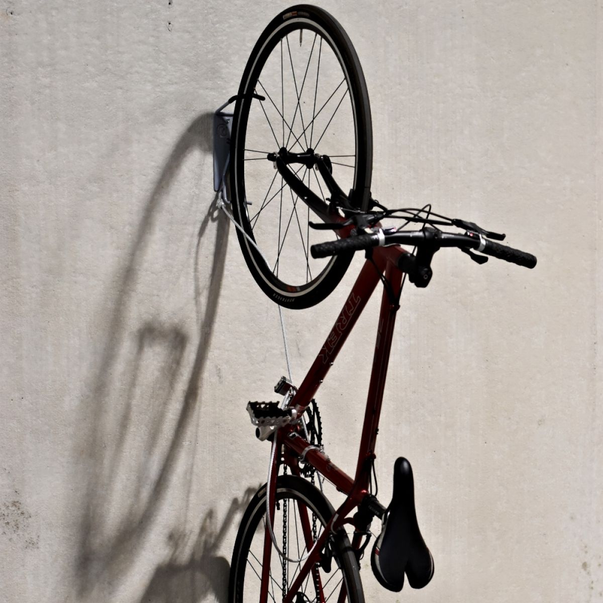 Z-Rack with cable  ---  ZRC-1-Grey