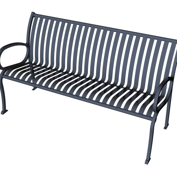 Langdon Outdoor Bench