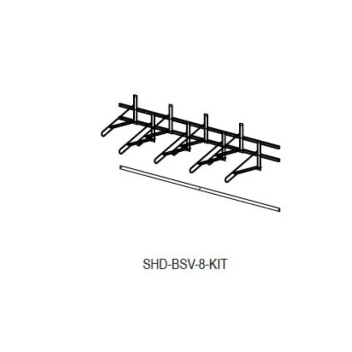 SHD-BSV-8-KIT