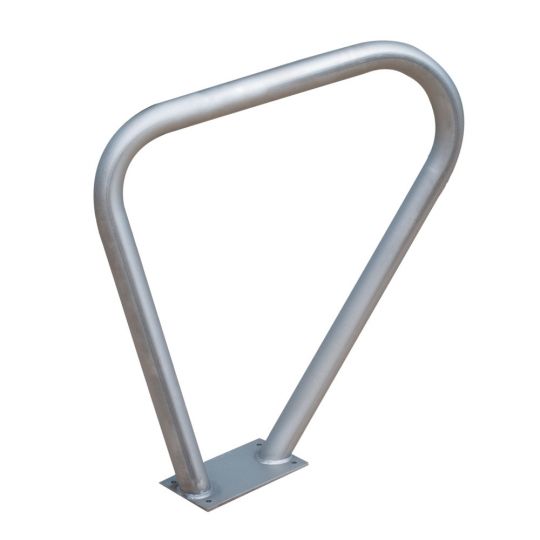Bike rack metal sales
