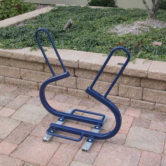 Sentry Bike Rack