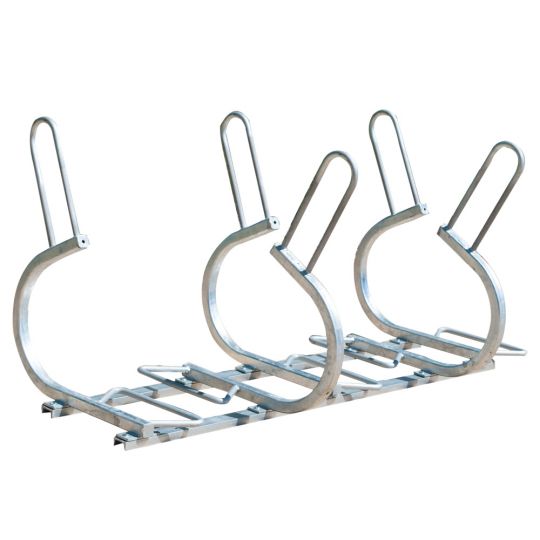 Sentry Bike Rack
