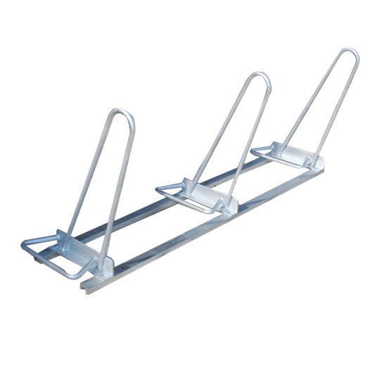 Shark Commercial Bike Rack