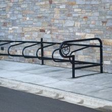 Park Place™ - Black - PPBR-14-B
