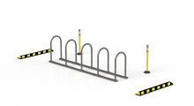 Bike Corral