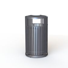 Chandler Receptacle