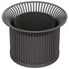 Cunningham Planter