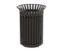 Carnival Receptacle