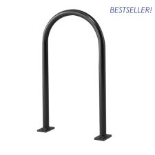 U Bike Rack - U190-SF-P