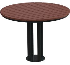 Individual Ipe Table